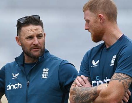 India v England: Heavy defeat should mark the end of the beginning of Bazball