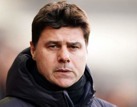 Chelsea boss Mauricio Pochettino would ‘never’ quit struggling Blues