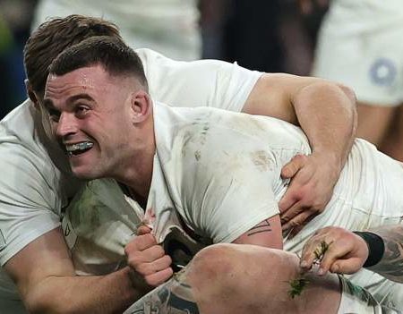 Six Nations 2024: England’s Steve Borthwick says Ben Earl delivered on pre-match pledge