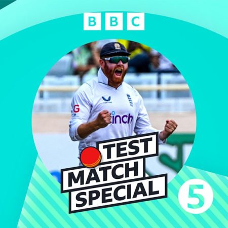 TMS podcast: Bairstow the Centurion and Hartley's learning experience