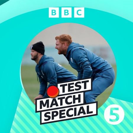 TMS podcast: Stokes, Bairstow & bathing in Himalayan foothills