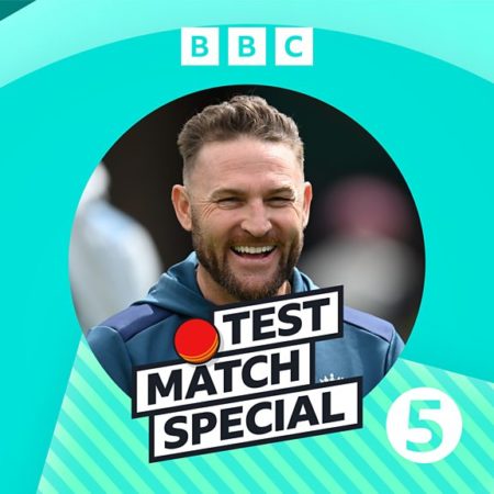 TMS podcast: The fallout – England’s loss to India